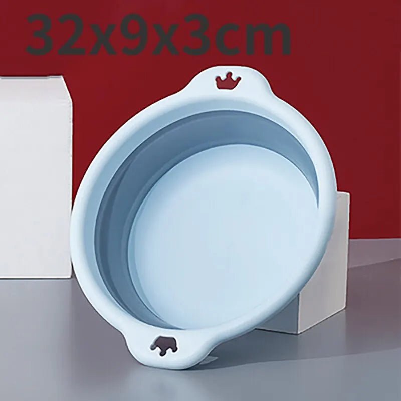 LavaboPliablePortable™ - TASHOPLIBRE