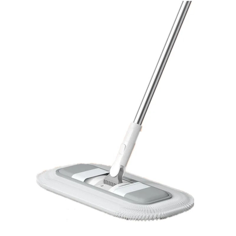 Balai à frange en microfibre