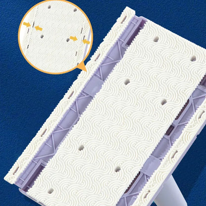 Balai à frange ultra-absorbant