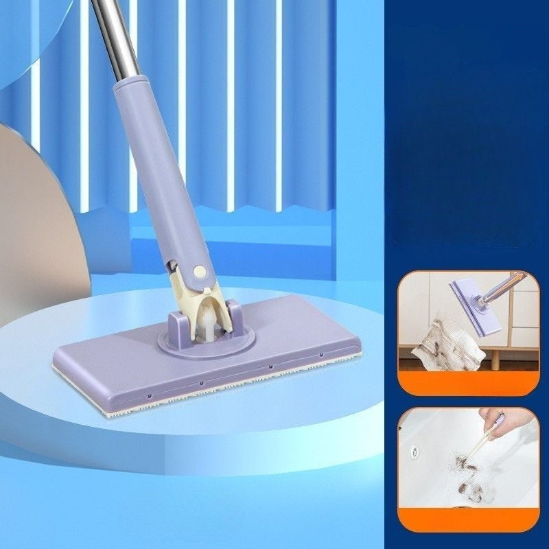 Balai serpillière ergonomique