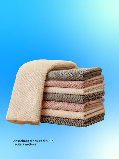 Chiffon-microfibre-epais-double-face-couleurs-pastel