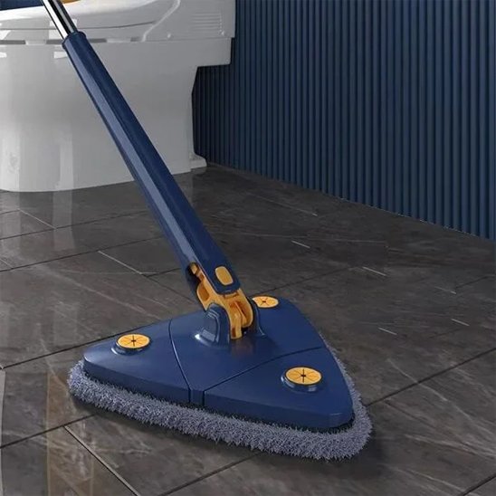  balai Serpillère antiangle mur sol