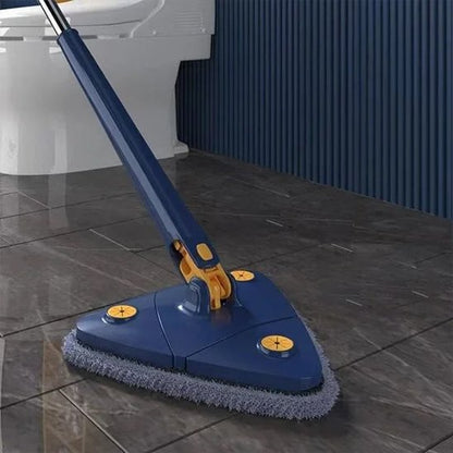  balai Serpillère antiangle mur sol