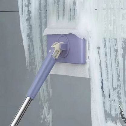 balai serpillère facile à installer