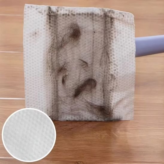 balai serpillère nettoyage rapide