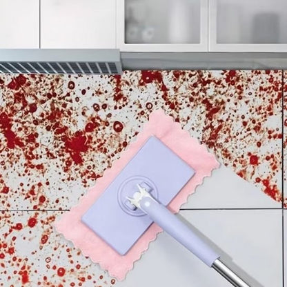 balai serpillère pour ménage quotidien