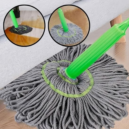 balai serpillière 134 cm nettoyage rapide efficace