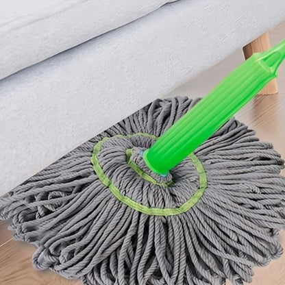 balai serpillière essorage facile lavage sol