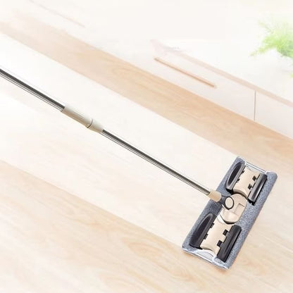 balai serpillière moderne pour nettoyage maison