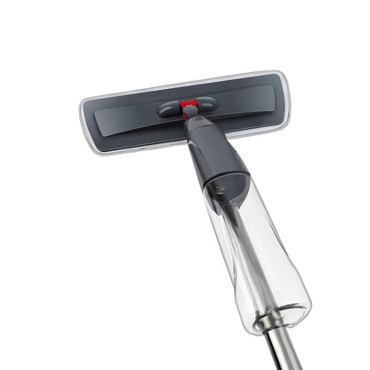 balais serpillière avec bouteille rechargeable