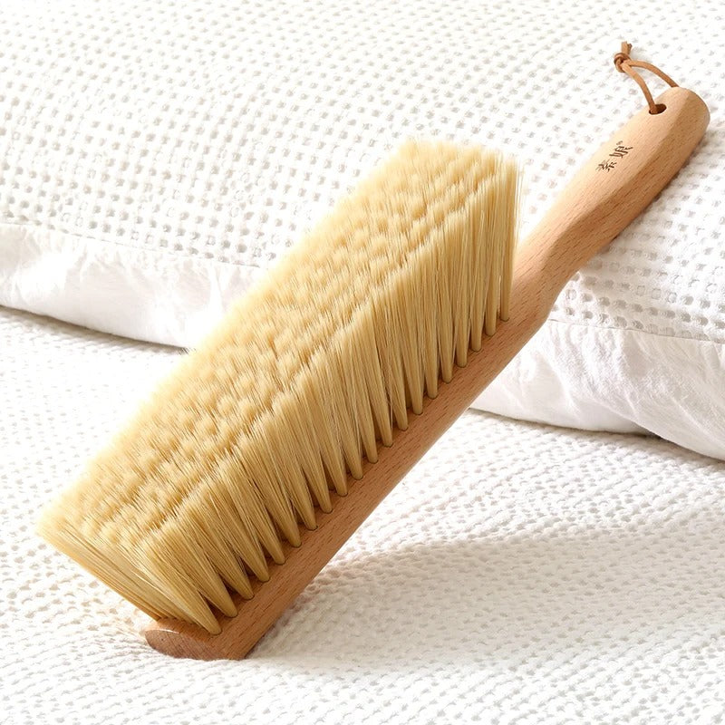 balayette Dense a Poils Doux