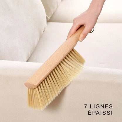 balayette à Poussière Poils Fins