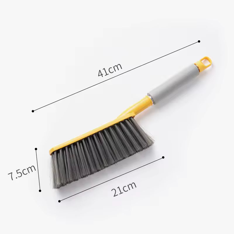 balayette légère et pratique