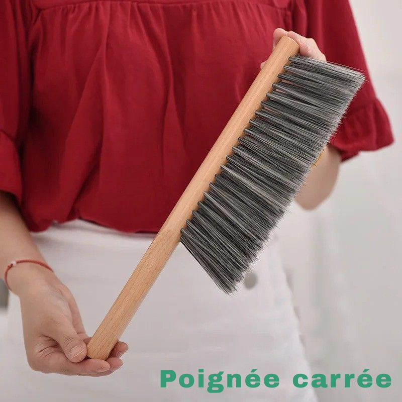 balayette ménage doux