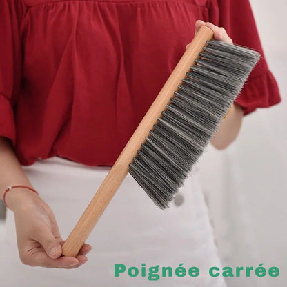 balayette ménage doux