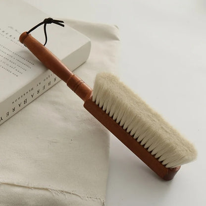 balayette nettoyage style traditionnel balai a main