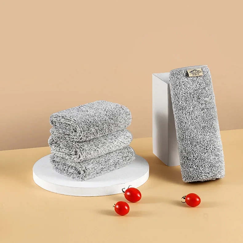 chiffon-en-microfibre-gris-chine-haut-de-gamme.