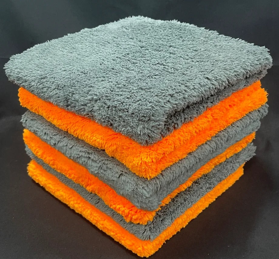 chiffon microfibre mouilleur vitre manche inox extensible