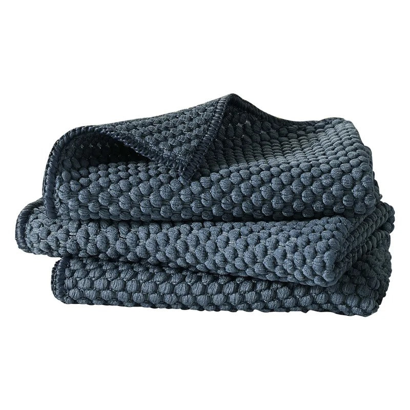 chiffon-microfibre-texture-nid-dabeille-absorbante.