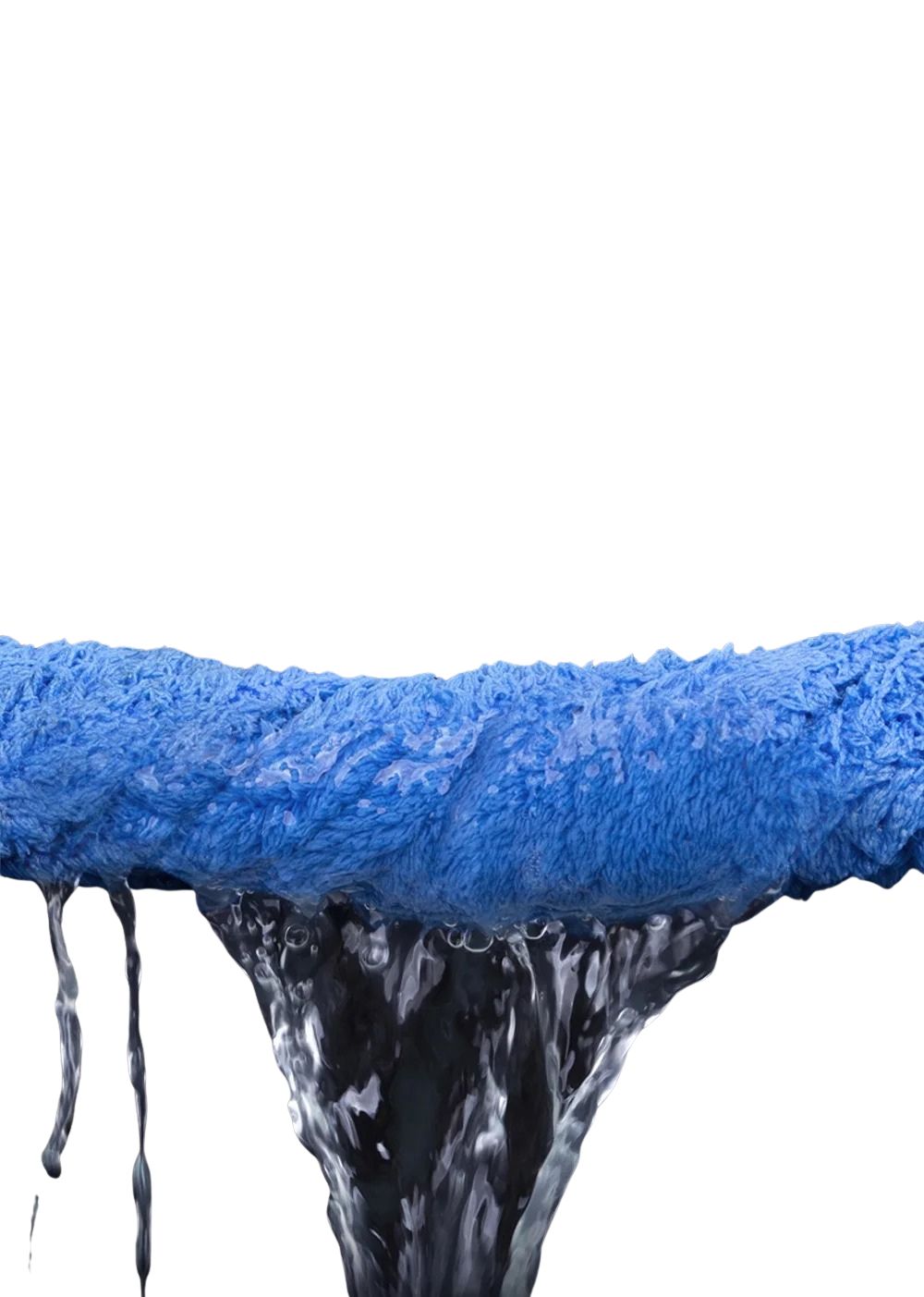 chiffon microfibre vitre professionnel pour veranda et vitre haute