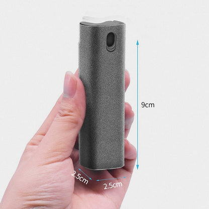 CleanMax™ - Spray & Microfibres Nettoyeur Smatphone - TASHOPLIBRE