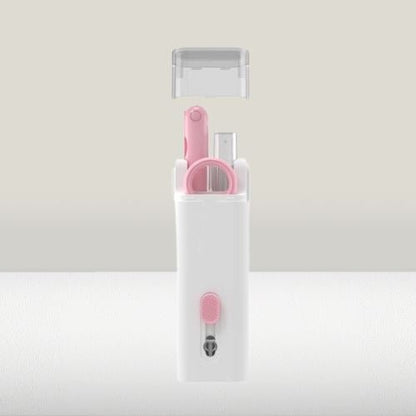 CleanyKit™ - 7en1 Kit Nettoyage ordinateur - TASHOPLIBRE