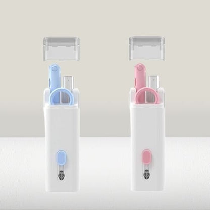 CleanyKit™ - 7en1 Kit Nettoyage ordinateur - TASHOPLIBRE