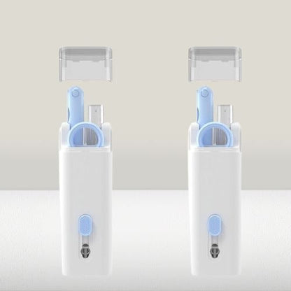CleanyKit™ - 7en1 Kit Nettoyage ordinateur - TASHOPLIBRE