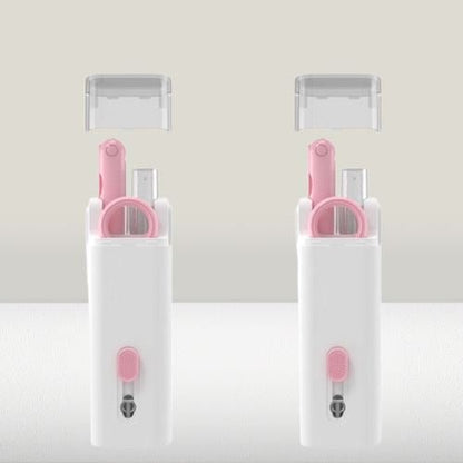 CleanyKit™ - 7en1 Kit Nettoyage ordinateur - TASHOPLIBRE