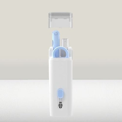 CleanyKit™ - 7en1 Kit Nettoyage ordinateur - TASHOPLIBRE
