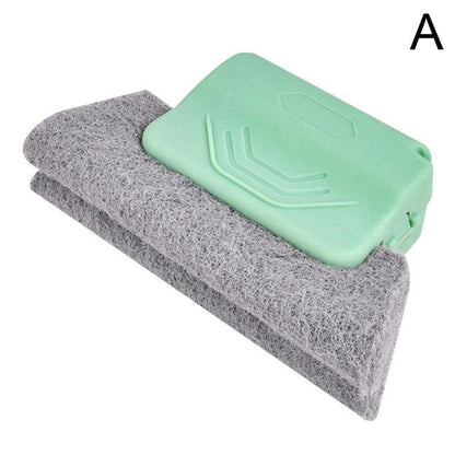 EasyFrot™ - Nettoyeur brosse pour fenêtre - TASHOPLIBRE