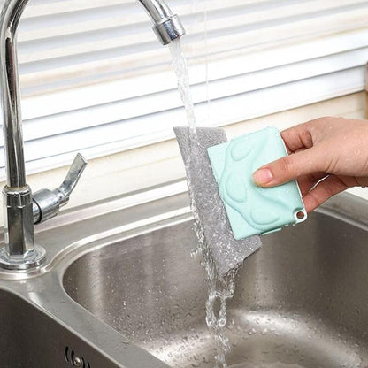 EasyFrot™ - Nettoyeur brosse pour fenêtre - TASHOPLIBRE