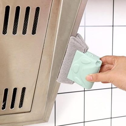 EasyFrot™ - Nettoyeur brosse pour fenêtre - TASHOPLIBRE