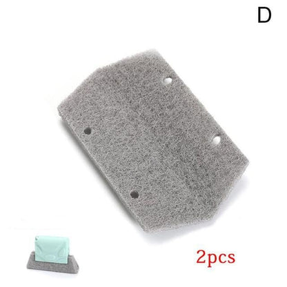 EasyFrot™ - Nettoyeur brosse pour fenêtre - TASHOPLIBRE