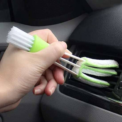 EasyFrot™ - Nettoyeur brosse pour fenêtre - TASHOPLIBRE
