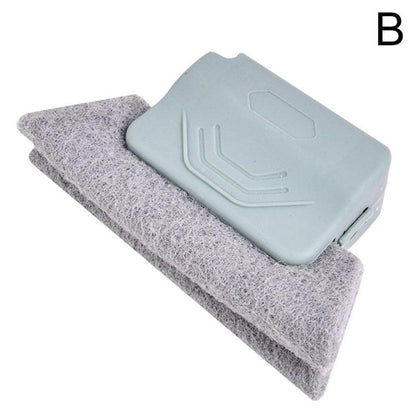 EasyFrot™ - Nettoyeur brosse pour fenêtre - TASHOPLIBRE