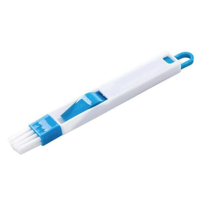EasyFrot™ - Nettoyeur brosse pour fenêtre - TASHOPLIBRE