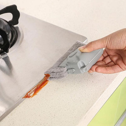 EasyFrot™ - Nettoyeur brosse pour fenêtre - TASHOPLIBRE