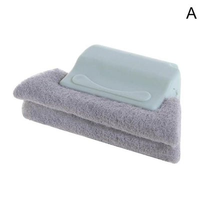 EasyFrot™ - Nettoyeur brosse pour fenêtre - TASHOPLIBRE