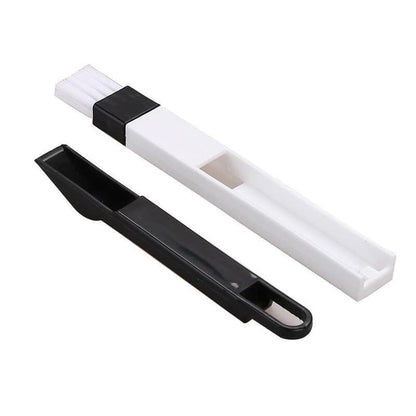EasyFrot™ - Nettoyeur brosse pour fenêtre - TASHOPLIBRE