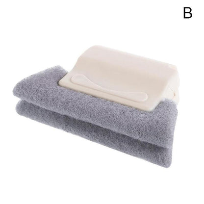 EasyFrot™ - Nettoyeur brosse pour fenêtre - TASHOPLIBRE
