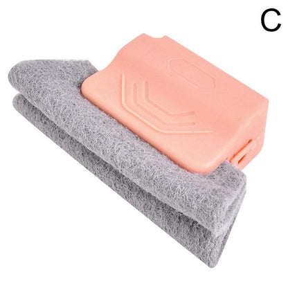 EasyFrot™ - Nettoyeur brosse pour fenêtre - TASHOPLIBRE