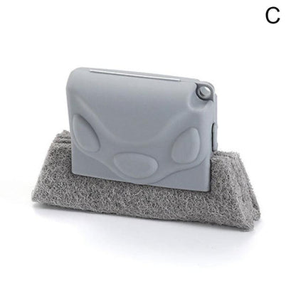 EasyFrot™ - Nettoyeur brosse pour fenêtre - TASHOPLIBRE
