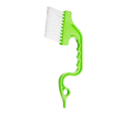 EasyFrot™ - Nettoyeur brosse pour fenêtre - TASHOPLIBRE