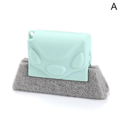 EasyFrot™ - Nettoyeur brosse pour fenêtre - TASHOPLIBRE