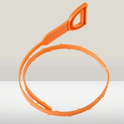 MagiBrosse™ - Brosse Drainage Extra | Evier & Toilette - TASHOPLIBRE
