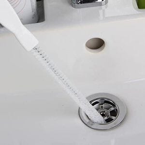 MagiBrosse™ - Brosse Drainage Extra | Evier & Toilette - TASHOPLIBRE