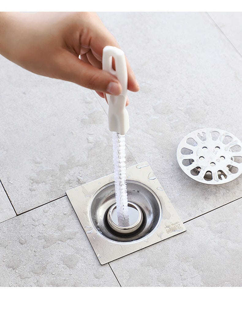 MagiBrosse™ - Brosse Drainage Extra | Evier & Toilette - TASHOPLIBRE