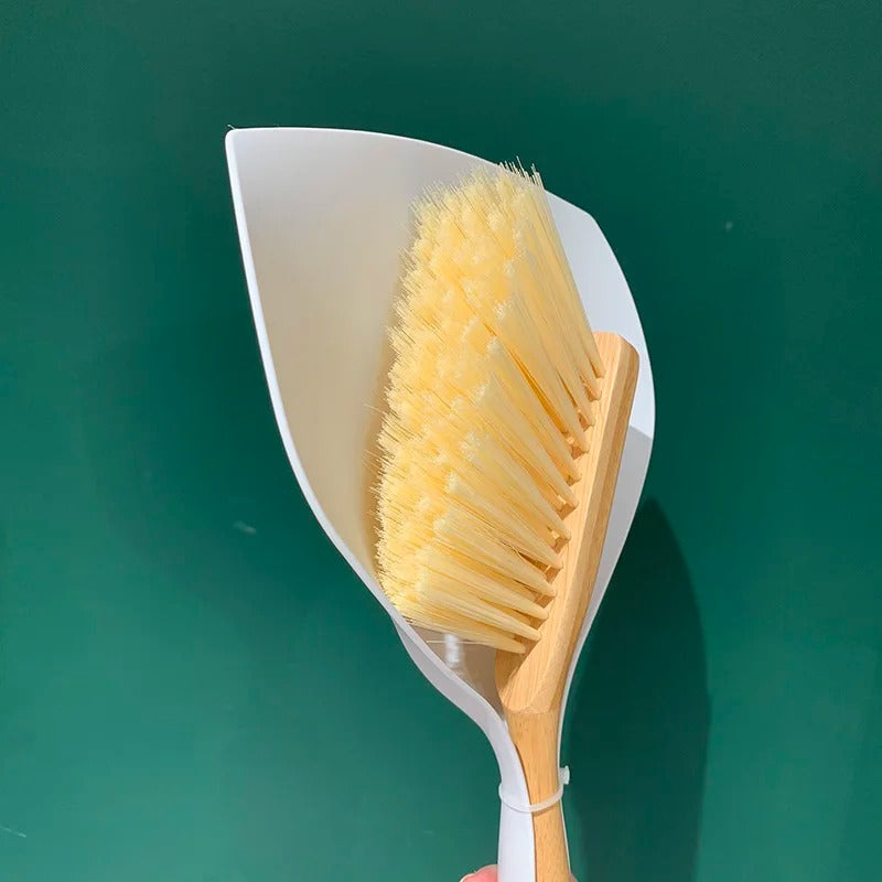 pelle et balayette robuste usage intensif qualité