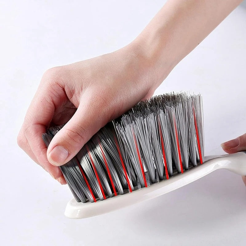 pelle et balayette solide pour nettoyage du sol